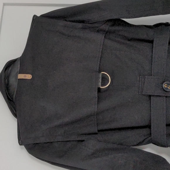 Original Mackage trench - Picture 7 of 7